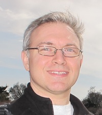 Ken St. Cyr