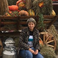 Татьяна Краснова