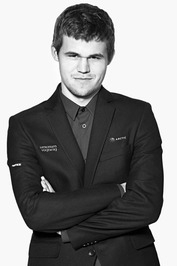 Magnus Carlsen