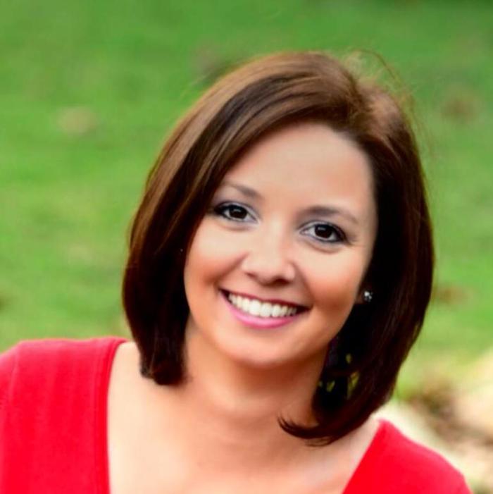 Danielle Stewart (Author of Flowers in the Snow)