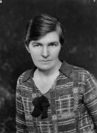 Nettie Palmer profile picture
