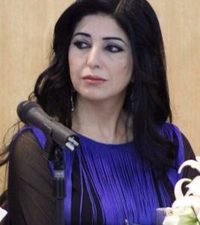 هلا رشيد أمون