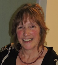 Ann Foweraker