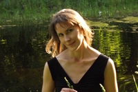 Angel (Andželika Bubelytė)