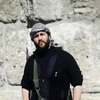 يامن العربيد