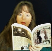 Debra Anne Wintsmith