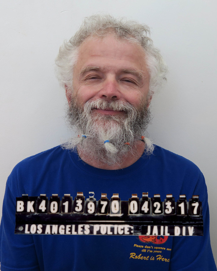 Larry Doyle (Author of I Love You, Beth Cooper)