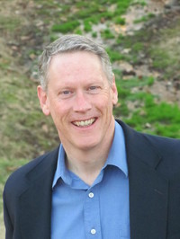 Patrick W. Carr profile picture