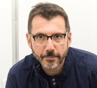 Alberto Fuguet profile picture