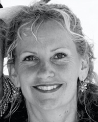 Jennifer Peacock-Smith