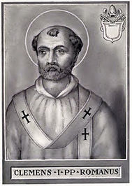 Clement of Rome profile picture