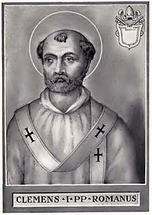 Clement i biography image