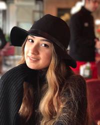 İrem Demirbaş