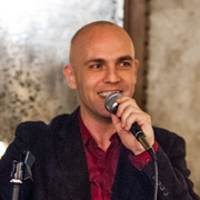 Dave Gutteridge