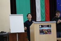 Михаил Митев