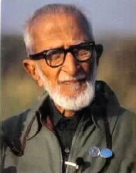 Sálim Ali profile picture