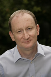Patrick  Gregory