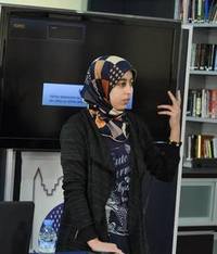 Aicha Adoui profile picture