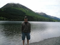 Matthew Bishop