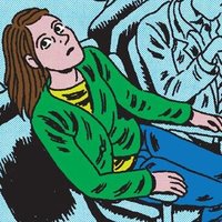 Gabrielle Bell profile picture
