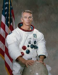 Eugene Cernan profile picture