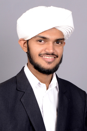 Aboobacker Amani