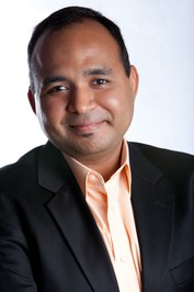 Guru Madhavan profile picture