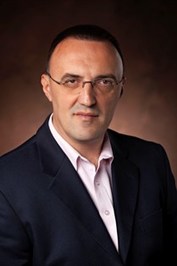 Edin Krehić