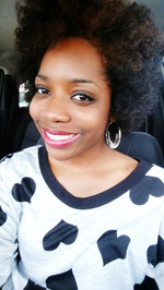 Monique Cashaw profile picture
