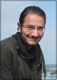 مينا ثابت