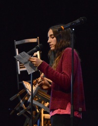 Blanca Llum Vidal