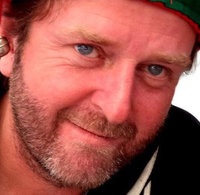 Steven Primrose-Smith