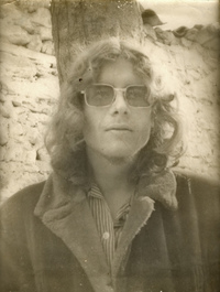 David G.  Thomas profile picture