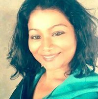 Vibha Nasheen