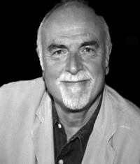 Peter Crowther profile picture