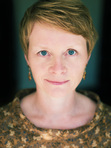 Isabel Rogers