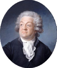 Honoré Gabriel Riqueti de Mirabeau