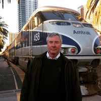 Eric W. Peterson profile picture