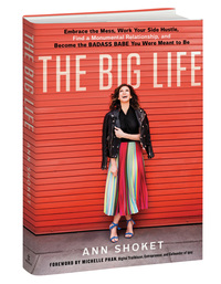 Ann Shoket profile picture
