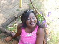 Constance van Niekerk