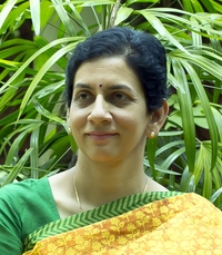 Chithra Madhavan