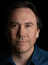 Douglas  Johnson