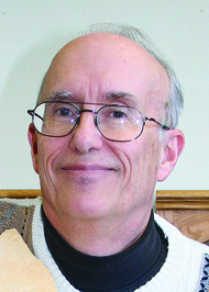 Gary Raham