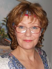 Georgina Zuvela