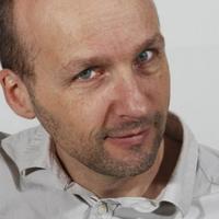 Pierre Senges profile picture