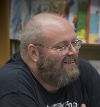 Patrick Shawn Bagley profile picture