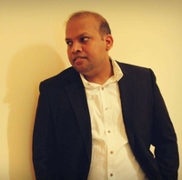 Nikhil Ramteke