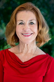 Judith Pinkerton Josephson