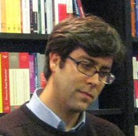 Tiago Baptista