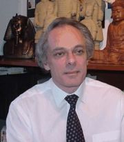 Maurice M. Cotterell profile picture